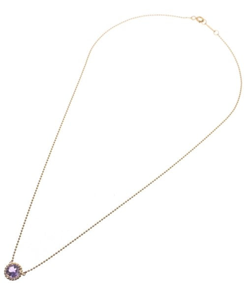 TIFFANY & CO. 項鍊