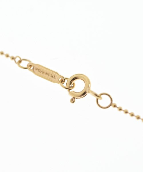 TIFFANY & CO. 項鍊