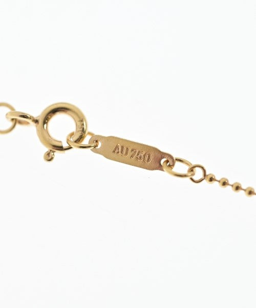 TIFFANY & CO. 項鍊
