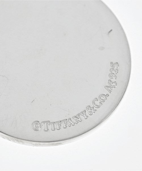 TIFFANY & CO. 鑰匙盒/鑰匙圈