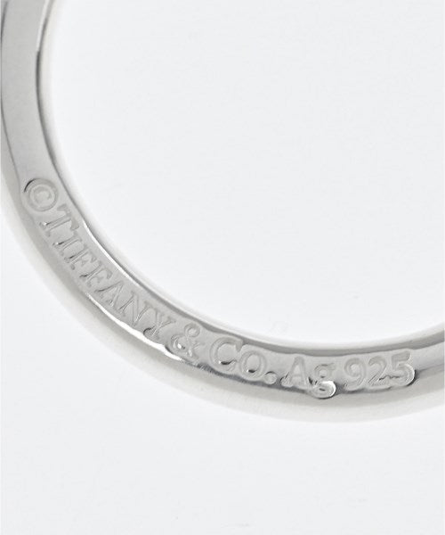 TIFFANY & CO. 鑰匙盒/鑰匙圈