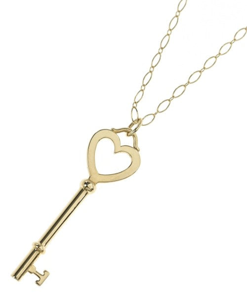 TIFFANY & CO. 項鍊