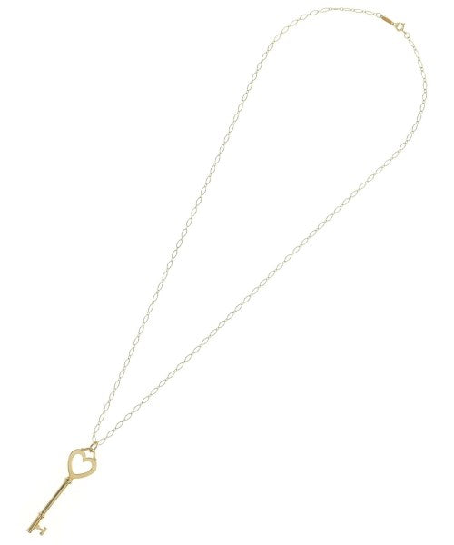 TIFFANY & CO. 項鍊