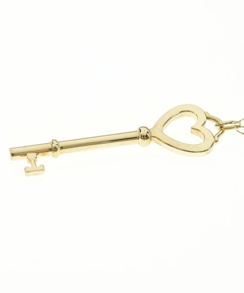 TIFFANY & CO. 項鍊