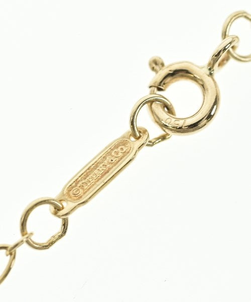 TIFFANY & CO. 項鍊