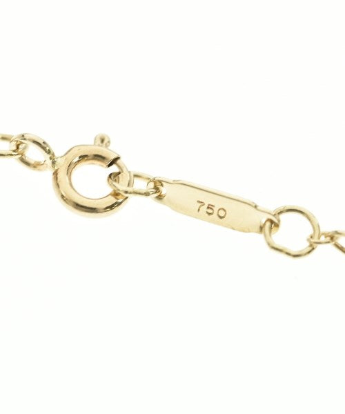 TIFFANY & CO. 項鍊