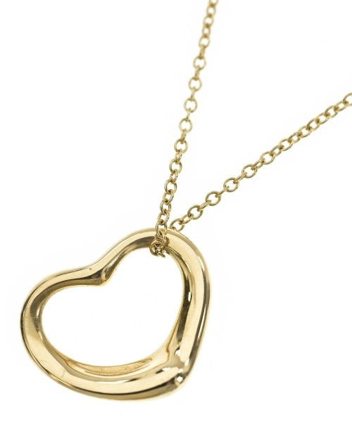 TIFFANY & CO. 項鍊