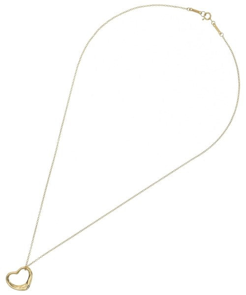 TIFFANY & CO. 項鍊