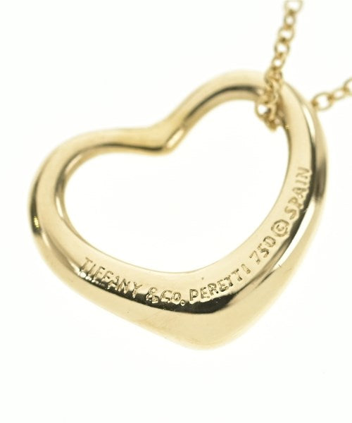 TIFFANY & CO. 項鍊