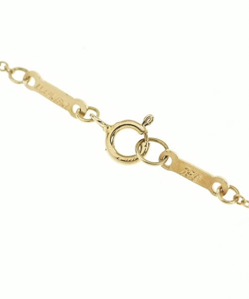 TIFFANY & CO. 項鍊