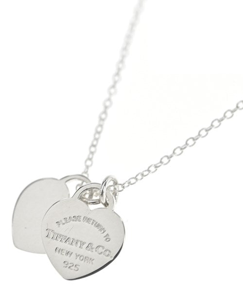 TIFFANY & CO. 項鍊
