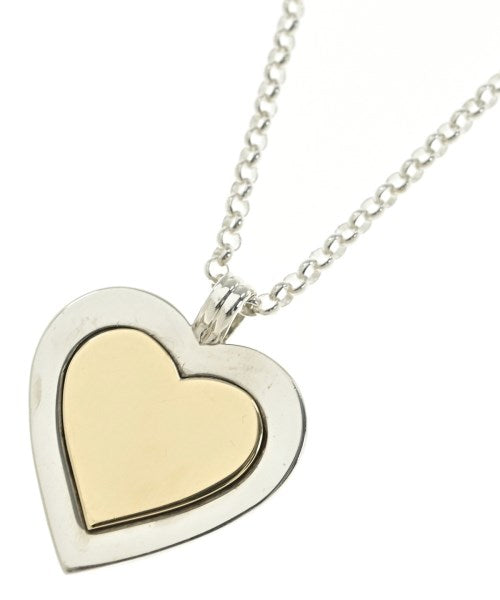 TIFFANY & CO. 項鍊