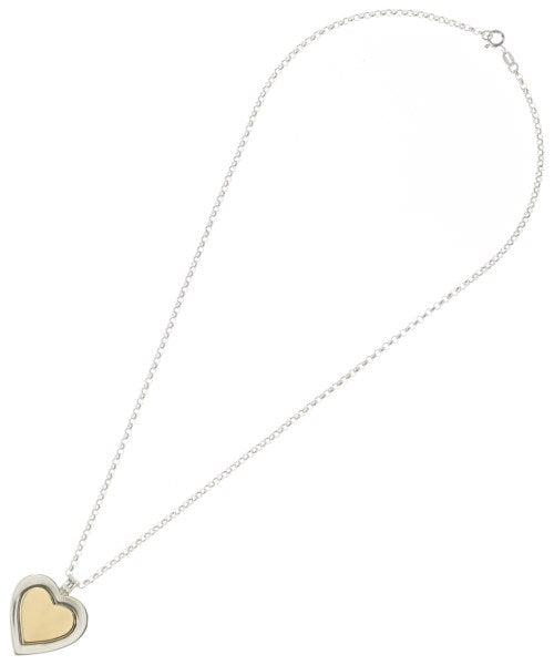 TIFFANY & CO. 項鍊