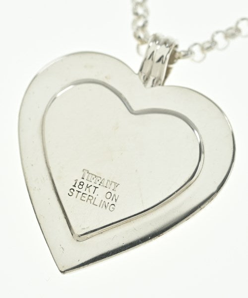 TIFFANY & CO. 項鍊