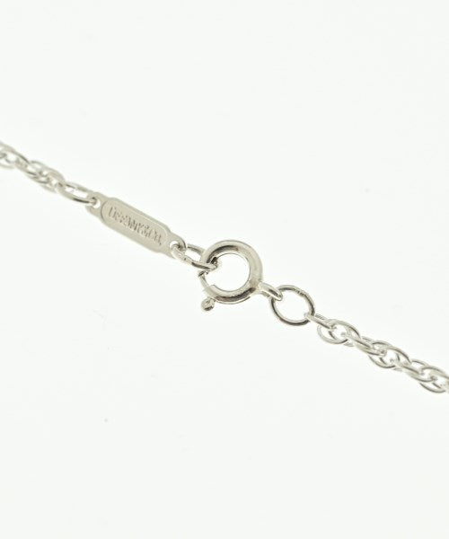 TIFFANY & CO. 項鍊