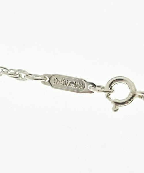 TIFFANY & CO. 項鍊
