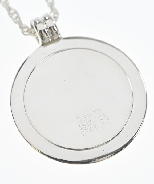 TIFFANY & CO. 項鍊