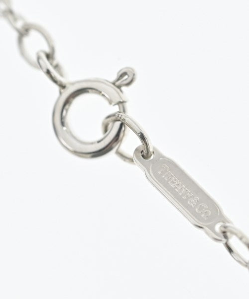 TIFFANY & CO. 項鍊