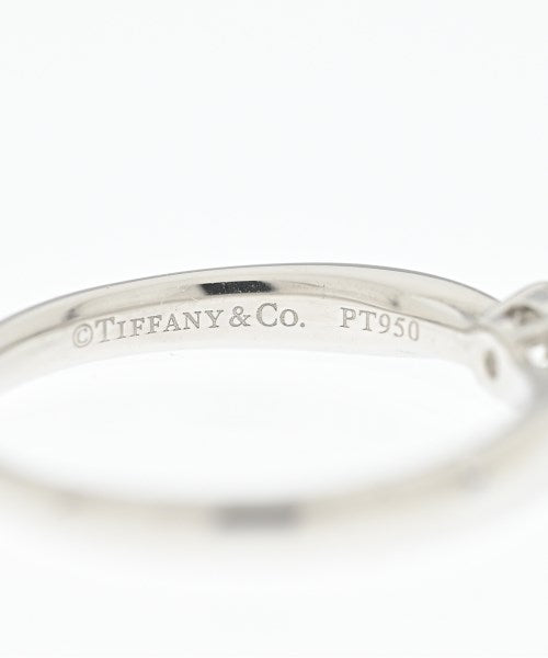 TIFFANY & CO. 戒指