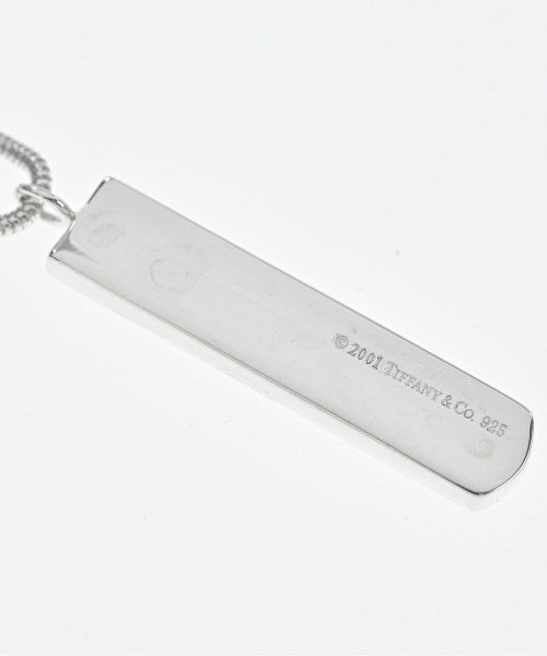 TIFFANY & CO. 項鍊