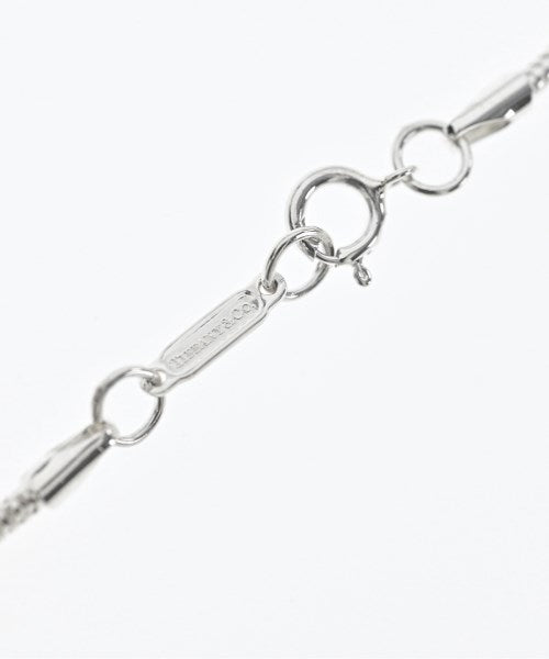 TIFFANY & CO. 項鍊