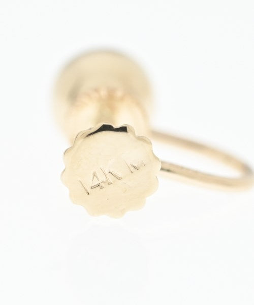 TIFFANY & CO. 耳環　