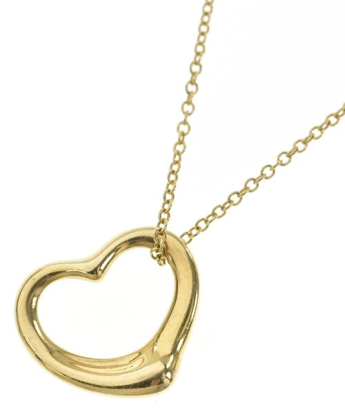 TIFFANY & CO. 項鍊