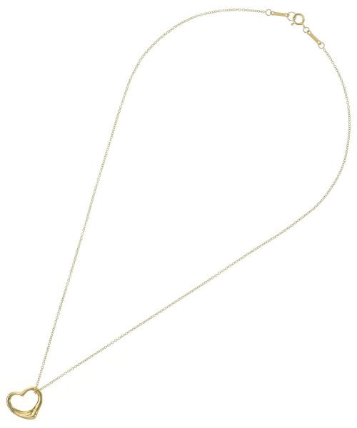 TIFFANY & CO. 項鍊