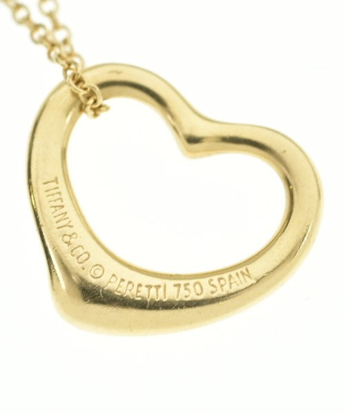 TIFFANY & CO. 項鍊