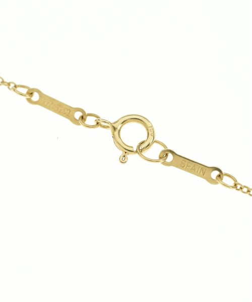 TIFFANY & CO. 項鍊