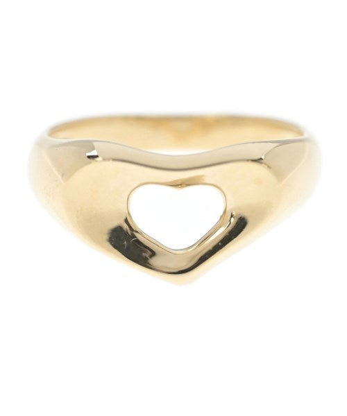 TIFFANY & CO. 戒指