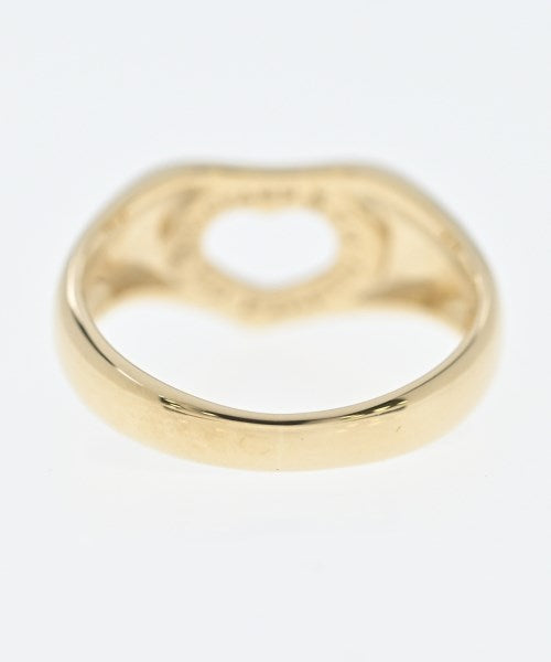 TIFFANY & CO. 戒指