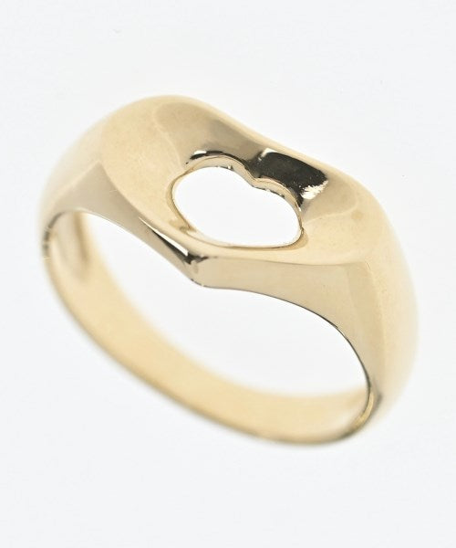 TIFFANY & CO. 戒指