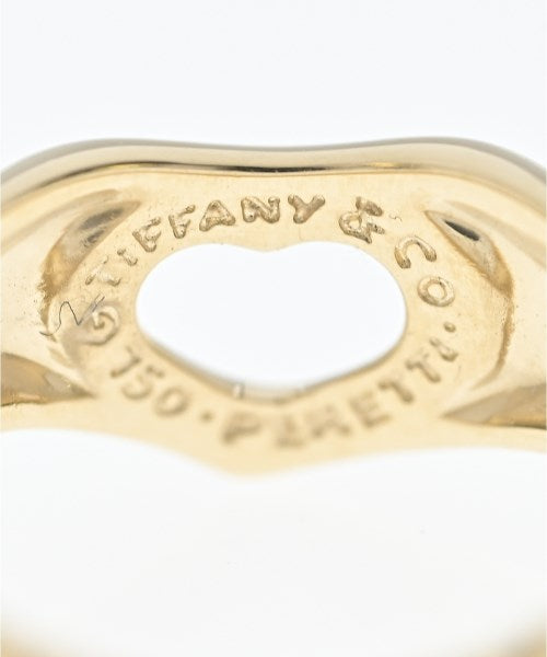 TIFFANY & CO. 戒指
