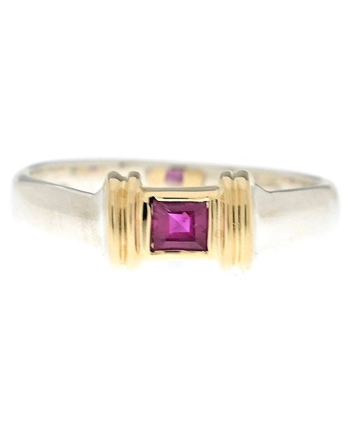 TIFFANY & CO. 戒指