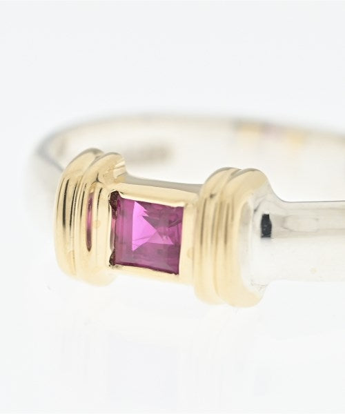 TIFFANY & CO. 戒指