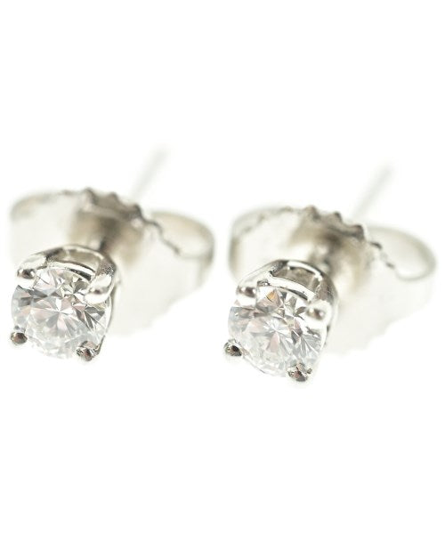 TIFFANY & CO. 耳環　