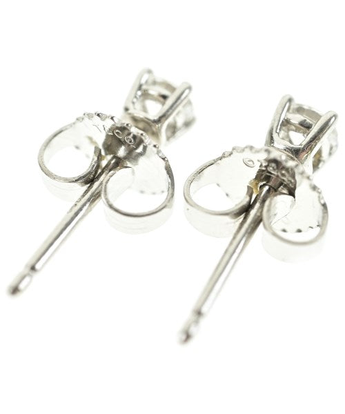 TIFFANY & CO. 耳環　