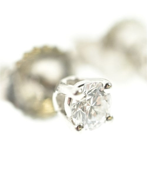 TIFFANY & CO. 耳環　