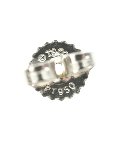 TIFFANY & CO. 耳環　