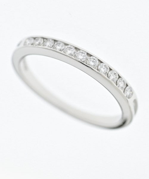TIFFANY & CO. 戒指