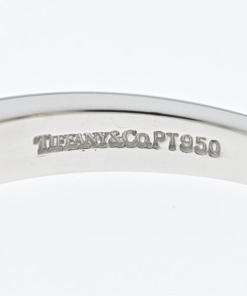 TIFFANY & CO. 戒指