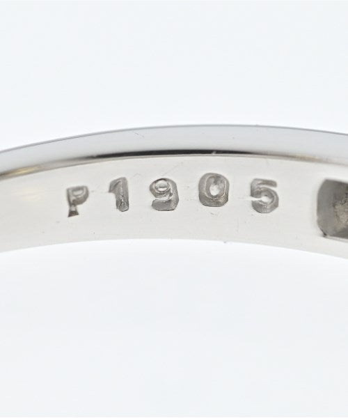 TIFFANY & CO. 戒指