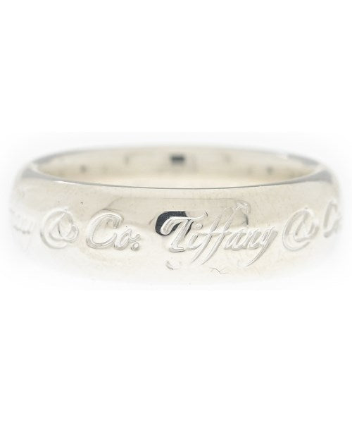 TIFFANY & CO. 戒指
