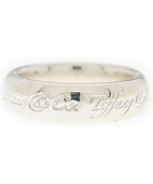 TIFFANY & CO. 戒指