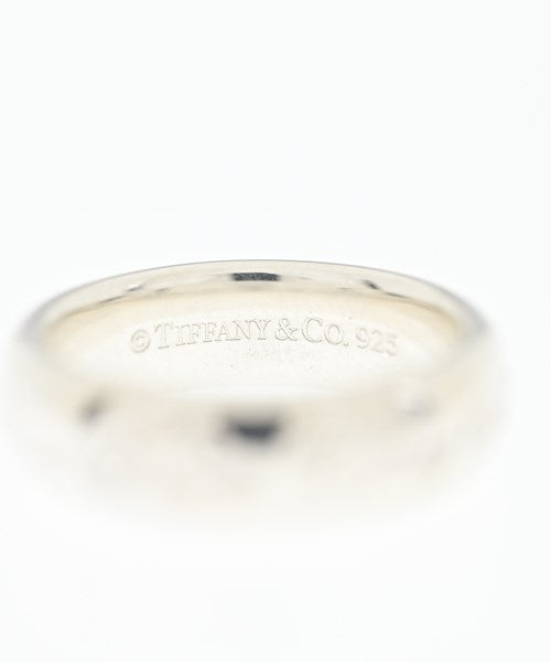 TIFFANY & CO. 戒指