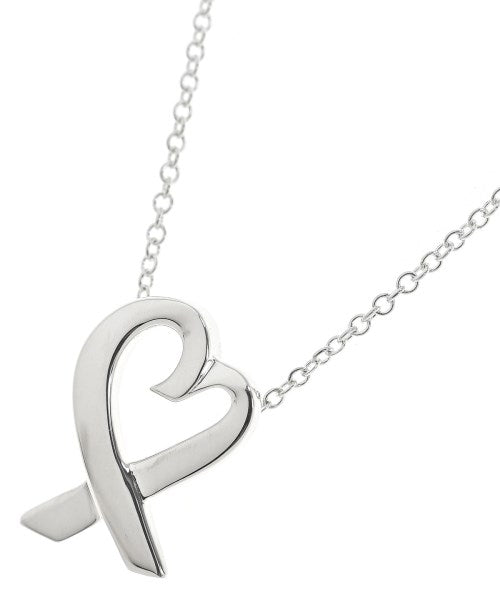 TIFFANY & CO. 項鍊