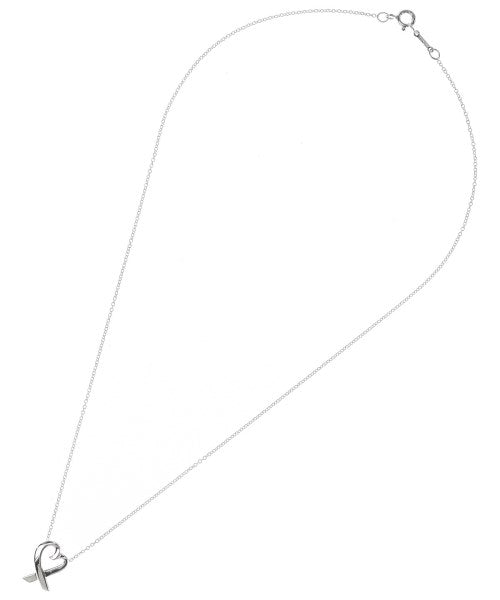 TIFFANY & CO. 項鍊