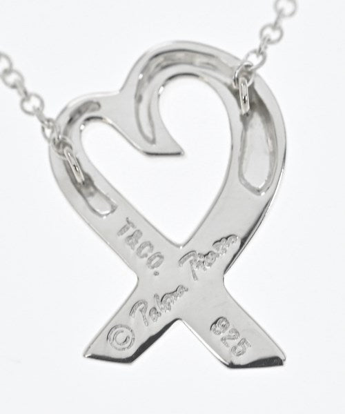 TIFFANY & CO. 項鍊