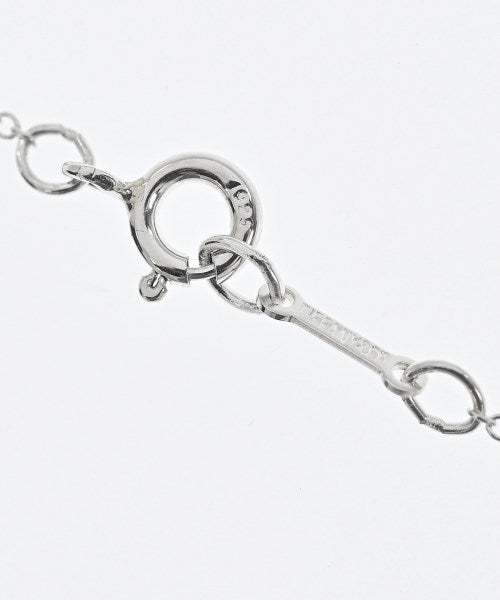 TIFFANY & CO. 項鍊